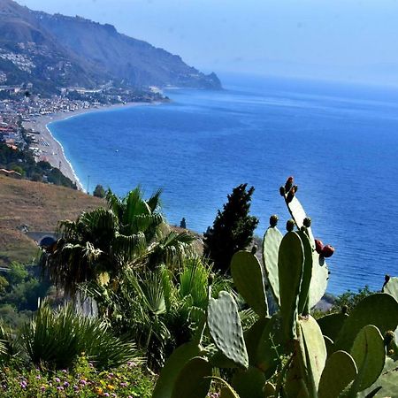 Taormina Sunny Apartment - Taormina Holidays 外观 照片