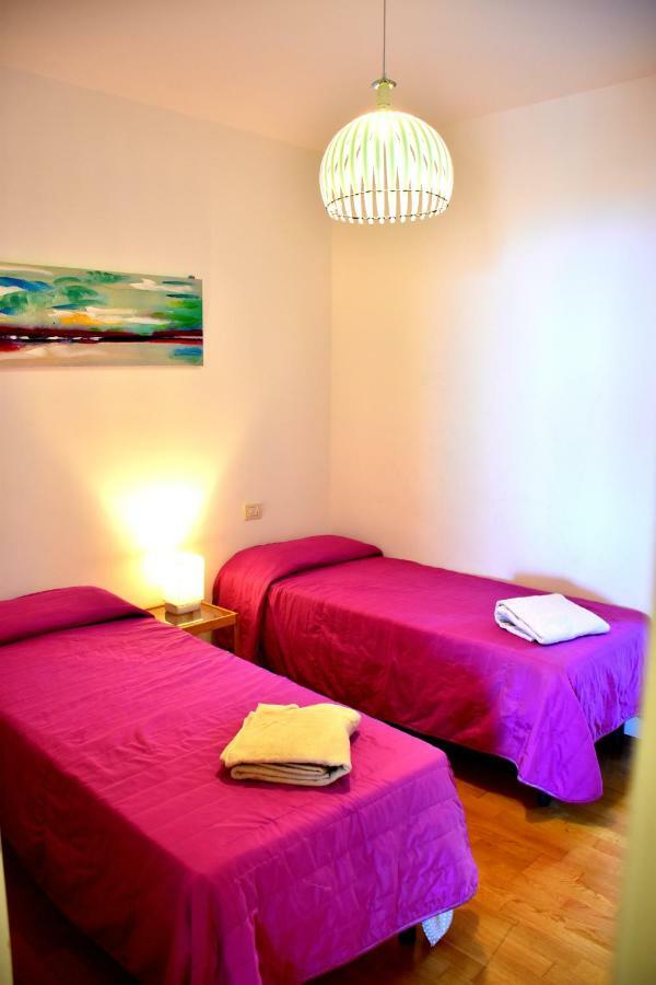 Taormina Sunny Apartment - Taormina Holidays 外观 照片