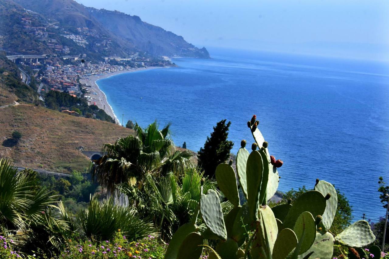 Taormina Sunny Apartment - Taormina Holidays 外观 照片