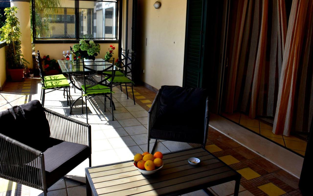 Taormina Sunny Apartment - Taormina Holidays 外观 照片